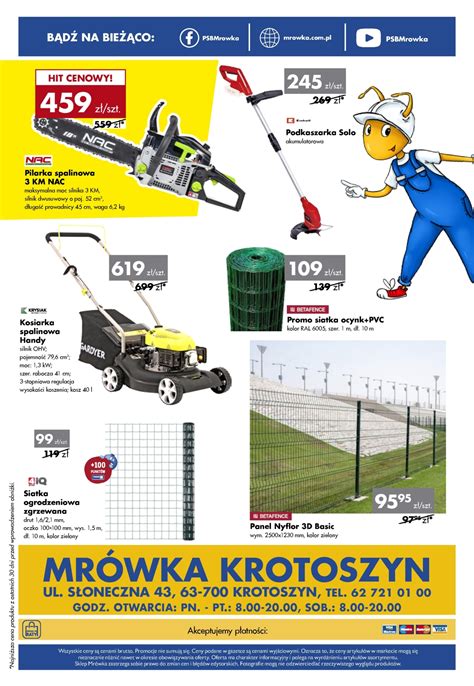 psb mrówka krotoszyn|ᐅ Godziny otwarcia „PSB Mrówka“ 